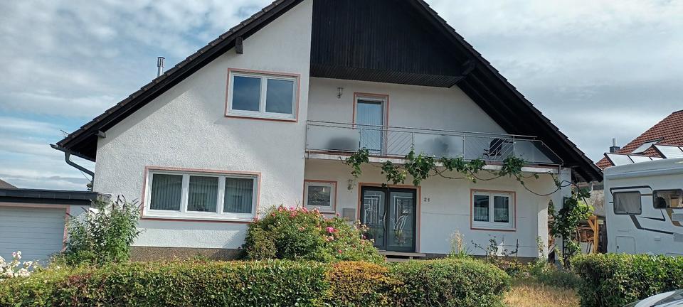 Einfamilienhaus Heusweiler - 6 Zimmer, 210 m&sup2;, 460.000&euro; | Angebot:27153596