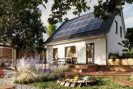 Haus Wiesenburg/Mark Mark - 4 Zimmer, 110 m&sup2;, 284.120&euro; | Angebot:26082505