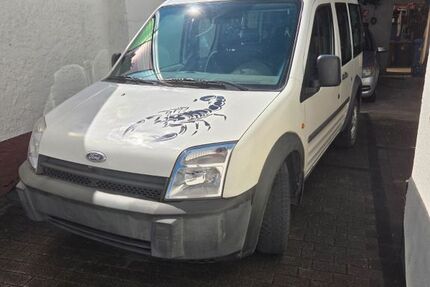 Ford Tourneo Connect 105.000 km 4.700 &euro; Seligenstadt 63500