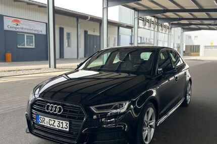 Audi A3 182.000 km 13.999 &euro; Mitterfels 94360