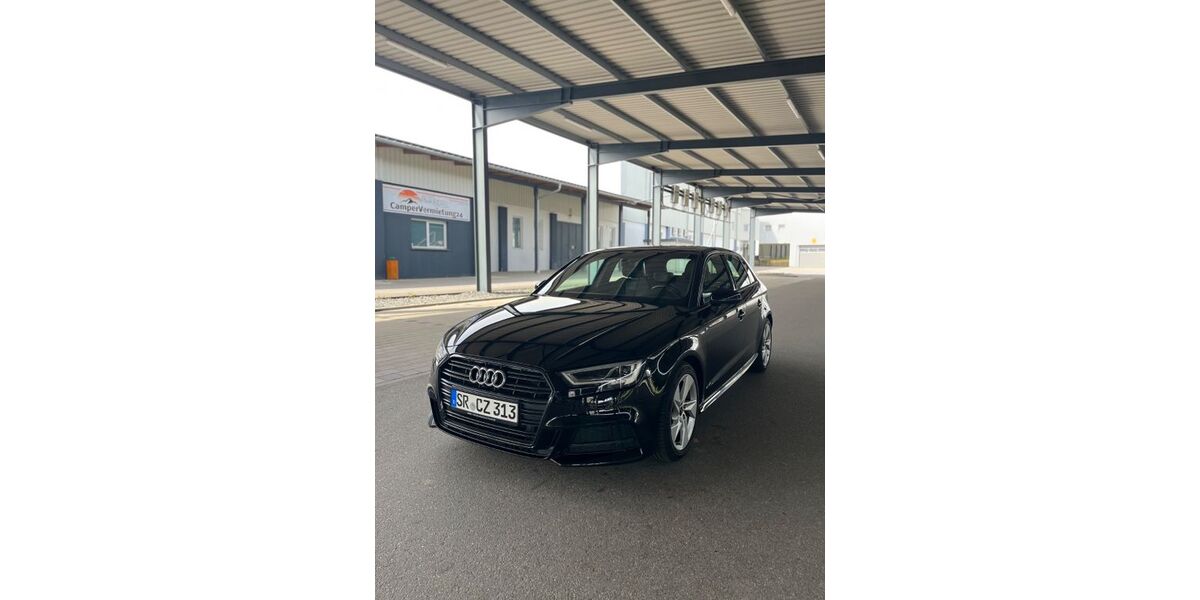 Audi A3 182.000 km 13.999 &euro; Mitterfels 94360