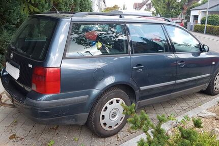 VW Passat Variant 230.000 km 1.500 € Reichenbach an der Fils 73262