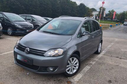 VW Golf Plus 91.000 km 8.450 € München 80939
