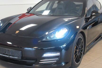 Porsche Panamera 280.000 km 19.990 &euro; Bad Oeynhausen 32549