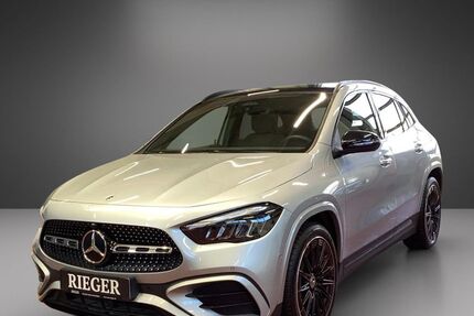Mercedes-Benz GLA 200 6.413 km 43.439 &euro; Schierling 84069