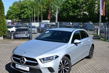 Mercedes A 250