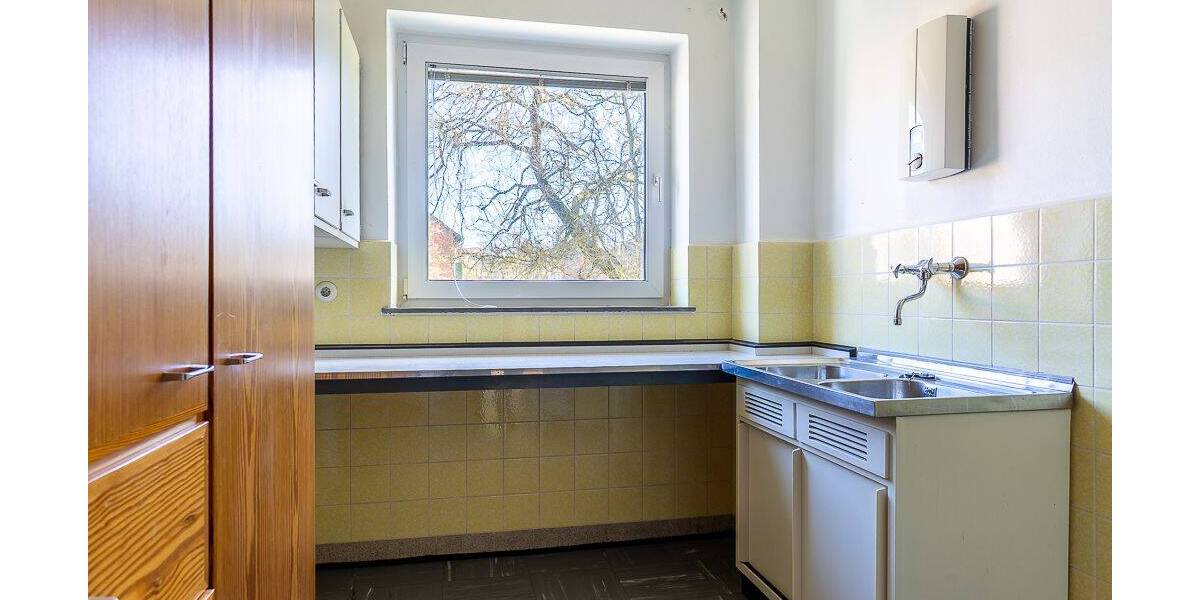 Etagenwohnung Flensburg Friesischer Berg - 3 Zimmer, 63 m&sup2;, 125.000&euro; | Angebot:26292692