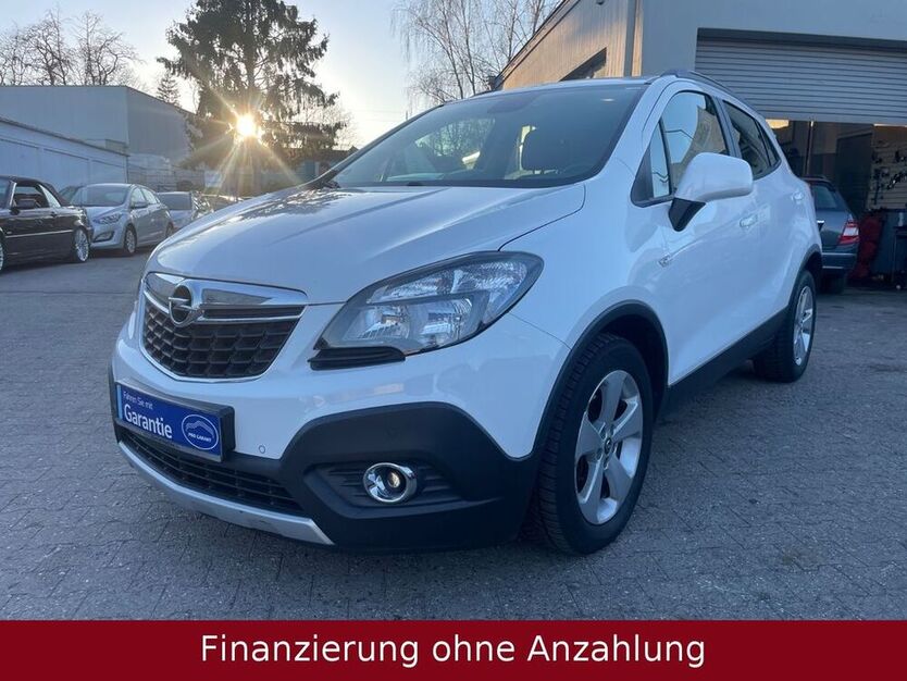 Mokka
