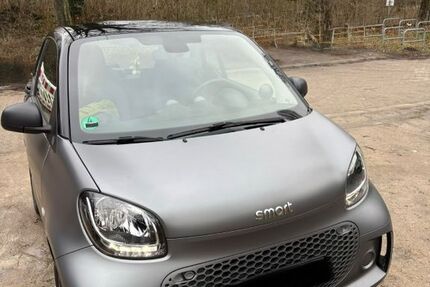 Smart ForTwo 15.550 km 10.500 &euro; Kiel 24111