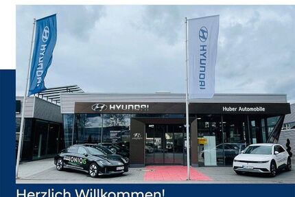 Hyundai KONA 40.500 km 16.990 &euro; Pocking 94060