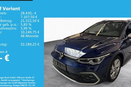 VW Golf 69.500 km 28.430 &euro; Feldkirchen/Westerham 83620