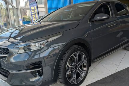 Kia XCeed 26.554 km 19.680 &euro; Büttelborn 64572