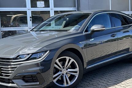 VW Arteon 98.397 km 21.440 &euro; Nortorf 24589