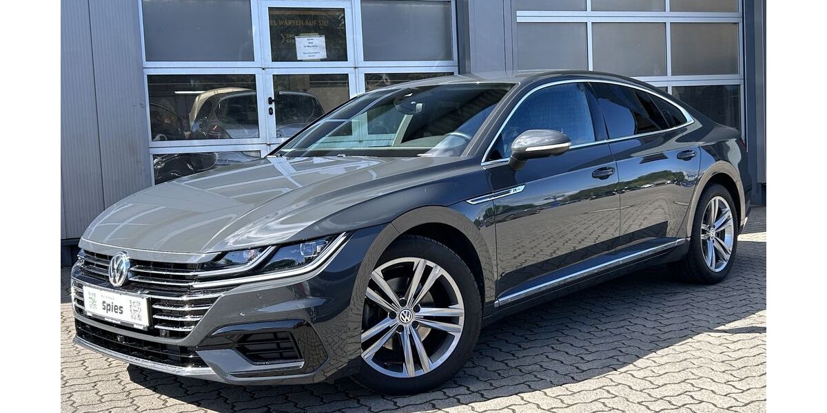 VW Arteon 98.397 km 21.440 &euro; Nortorf 24589
