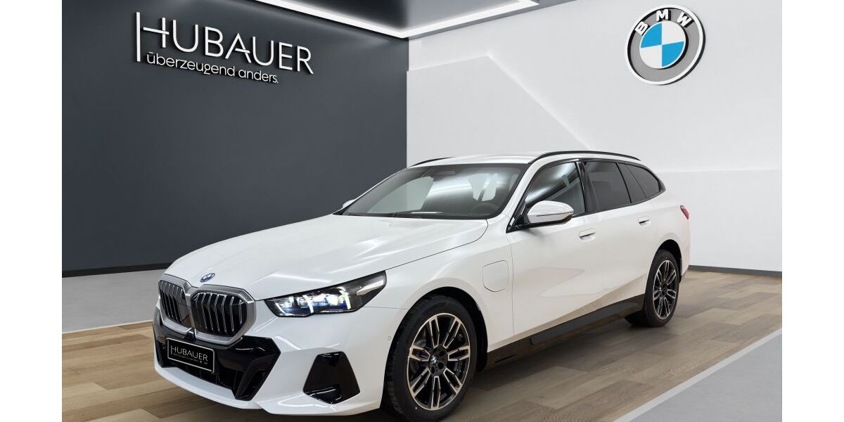 BMW 530 8.700 km 59.890 &euro; Landshut 84030