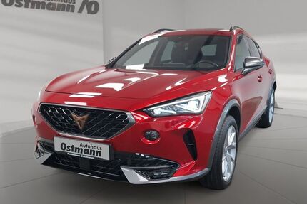 Cupra Formentor 103.122 km 18.900 &euro; Fritzlar 34560