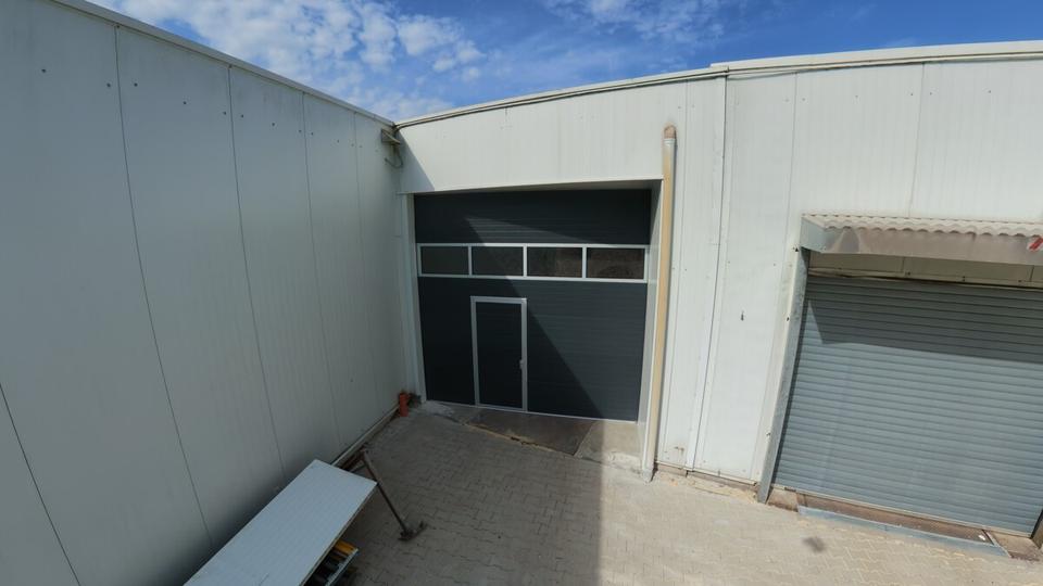 Gewerbeobjekt Uelsen - 1.496&euro; | Angebot:26498745