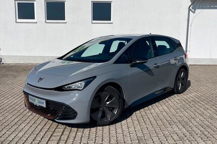 Cupra Born 38.300 km 23.950 &euro; Heideck 91180