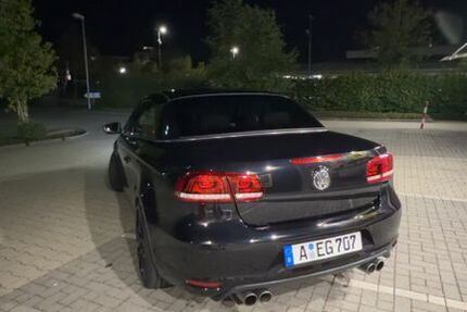 VW Eos 70.100 km 14.999 &euro; Augsburg 86161