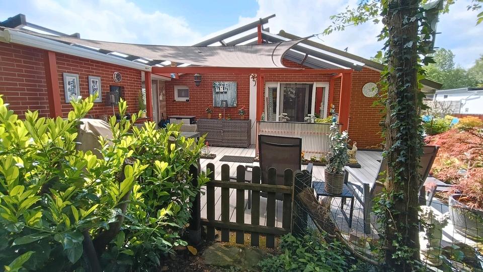 Bungalow Coesfeld - 2 Zimmer, 52 m&sup2;, 129.000&euro; | Angebot:26481675