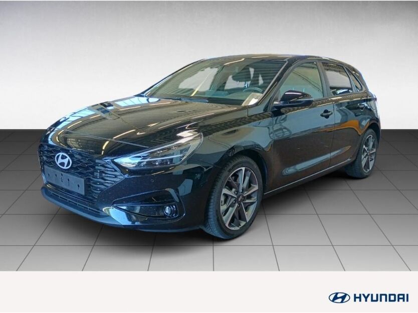 Hyundai i30 13.228 km 24.990 € Contwig 66497