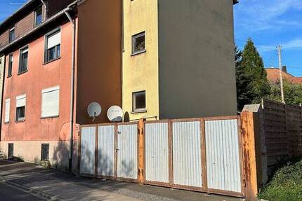 3-Familienhaus in Baumholder mit viel Potential 1 zimmer