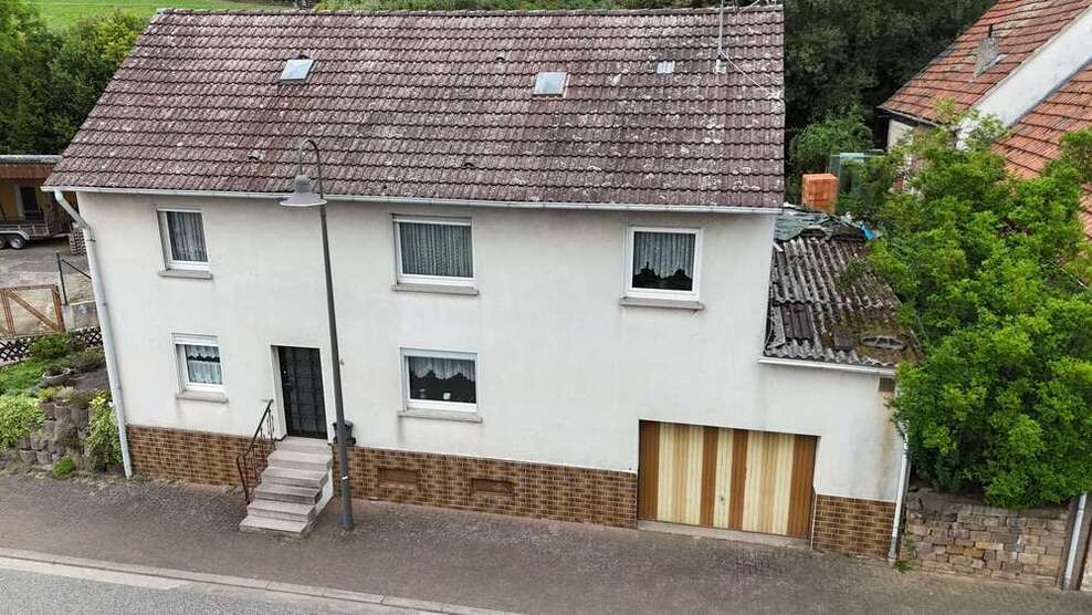 Haus zum Kaufen in Sankt Alban 129.000 € 110 m²