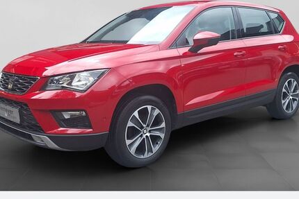 Seat Ateca 72.997 km 17.880 &euro; Werdohl 58791