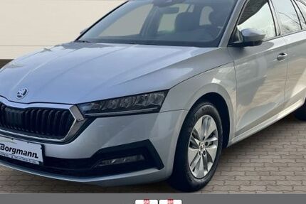 Skoda Octavia 33.000 km 18.990 &euro; Dorsten 46282