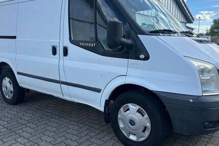 Ford Transit 178.000 km 2.990 &euro; Mannheim 68307