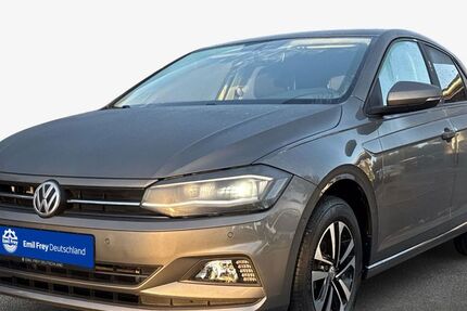 VW Polo 58.000 km 14.890 &euro; Husum 25813