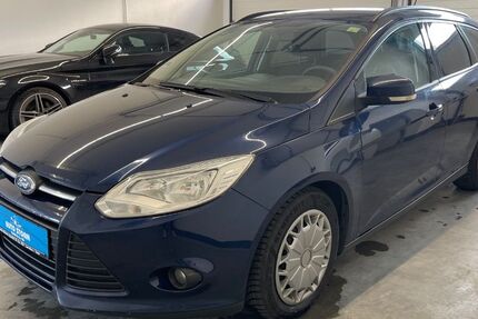 Ford Focus 305.000 km 1.580 &euro; Landau a.d.Isar 94405