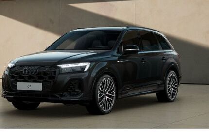Audi Q7 41.000 km 97.700 &euro; Wolfsburg 38440
