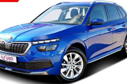 Skoda Kamiq 72.110 km 22.950 € Greifswald 17489