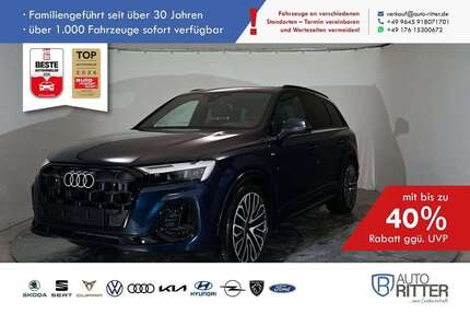 Audi Q7 8.000 km 84.290 &euro; Eschenbach i.d.OPf. 92676