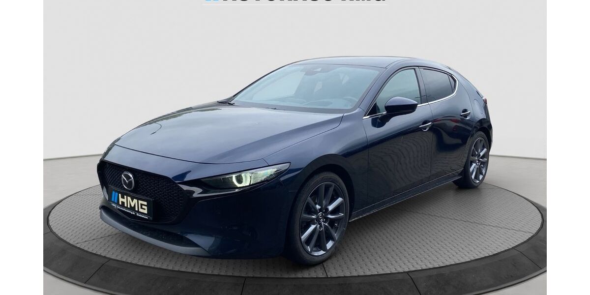 Mazda 3 110.000 km 17.900 &euro; Büdingen-Düdelsheim 63654