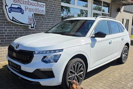 Skoda Kamiq 20.744 km 19.990 &euro; Recke 49509