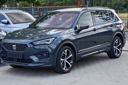 Seat Tarraco 170.000 km 18.500 &euro; Mittenwalde 15749