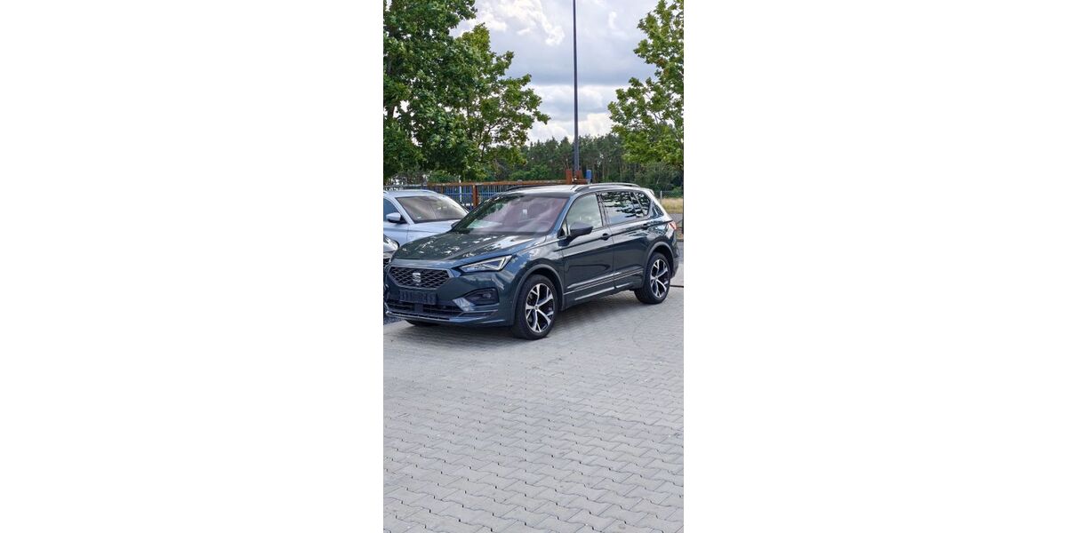 Seat Tarraco 170.000 km 18.500 &euro; Mittenwalde 15749