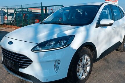Ford Kuga 186.000 km 11.500 &euro; Mittenwalde 15749