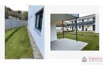 3-Zimmer-Wohnung im Erdgeschoss mit Gartenanteil 3 zimmer