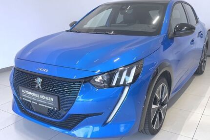 Peugeot 208 4.500 km 34.390 &euro; Niederfischbach 57572