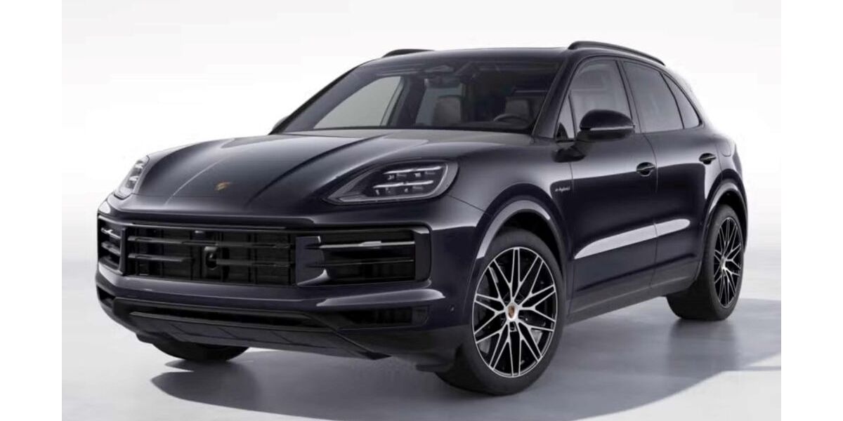 Porsche Cayenne 21.715 km 96.789 &euro; Grainau 82491