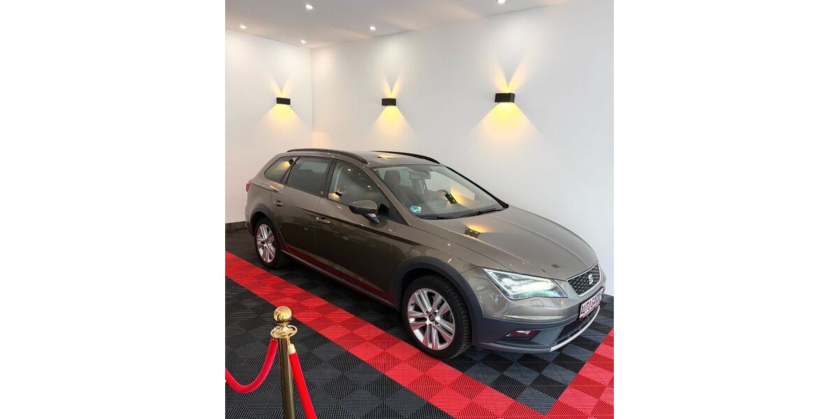 Seat Leon 140.000 km 12.650 &euro; Schwetzingen 68723