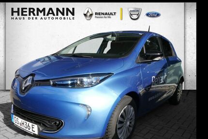 Renault ZOE 41.756 km 8.002 &euro; Goslar 38644