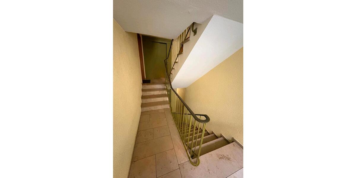 Etagenwohnung Nürnberg Gaismannshof - 3 Zimmer, 81 m&sup2;, 320.000&euro; | Angebot:25568959