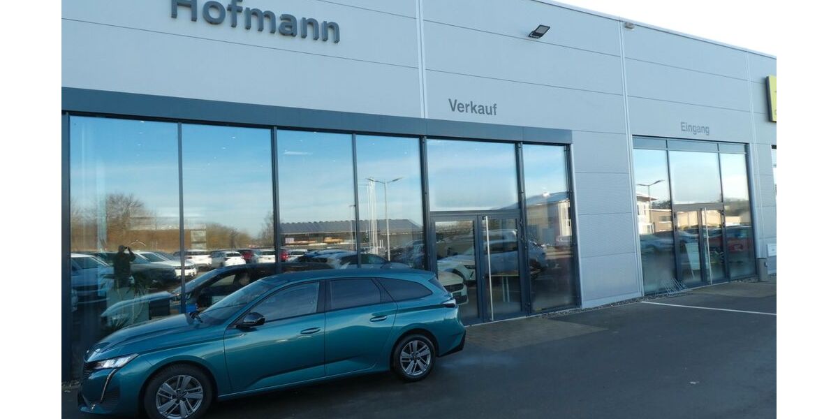 Peugeot 308 32.250 km 20.950 &euro; Bad Saulgau 88348