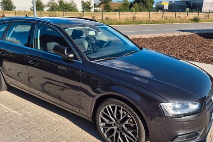 Audi A4 173.500 km 12.600 &euro; Kirchhatten 26209