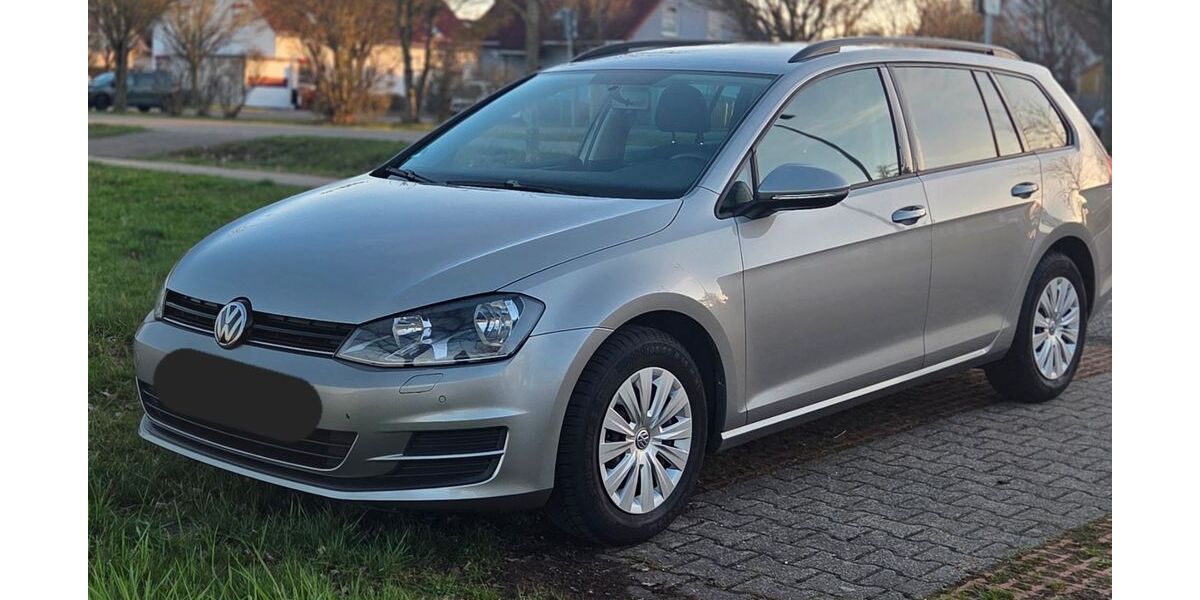 VW Golf 117.000 km 10.500 &euro; Adelberg 73099