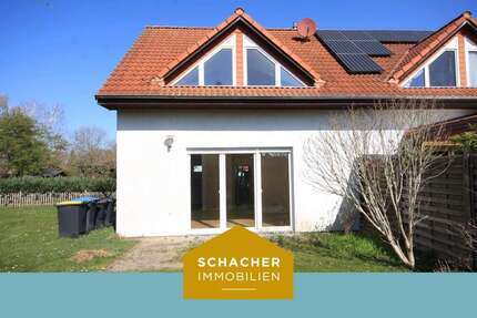 Haus Brieselang - 4 Zimmer, 97 m&sup2;, 399.000&euro; | Angebot:26348981